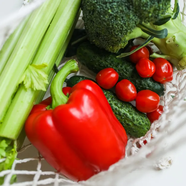 ValleyFresh for Customers