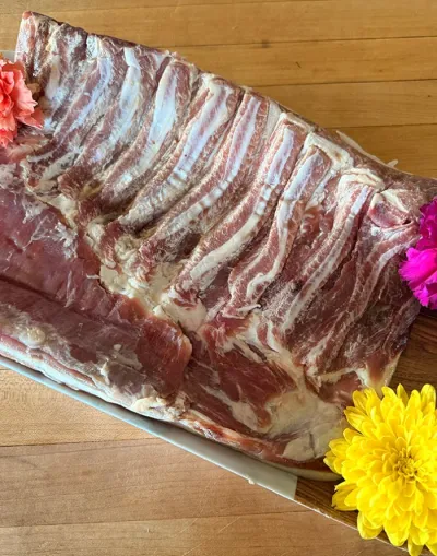 Pork Belly Slab