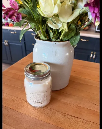 Pork Leaf Lard